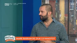 La Maruta – 1 Septembrie 2021