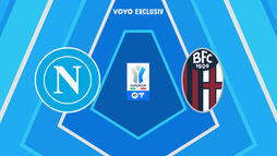 Rezumat: Napoli - Bologna