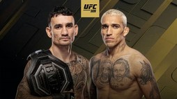 (RO) UFC 326: Holloway vs Oliveira 2