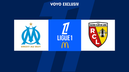Marseille - Lens