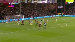 Rezumat AFC Bournemouth - Manchester City