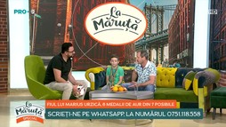 La Maruta – 23 Iunie 2021