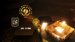 Los Angeles FC - Espérance Sportive de Tunis