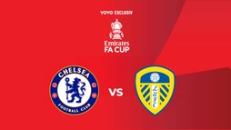 Chelsea - Leeds