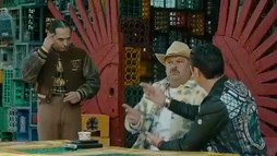 Episodul 6: Glamping