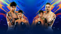 ONE Friday Fights 130