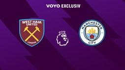 West Ham - Manchester City