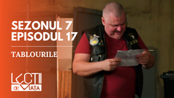 Ep17 - Tablourile