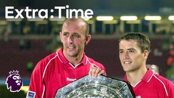 Extra Time - 18.08.2025