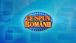 Ce spun românii? - Trailer