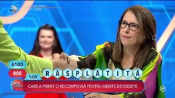 Jocul cuvintelor - 13 Iulie 2026