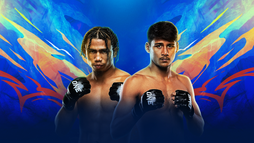 ONE Friday Fights 124