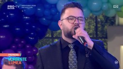 Vorbeste Lumea – 2 Iunie 2021