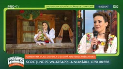 La Maruta – 20 Octombrie 2021
