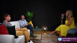 Cu inima la vedere - Marius Manole și Gabriel Cicu - S01E04