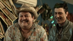 Sezonul 6, Episodul 9
