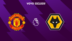Manchester United - Wolverhampton Wanderers