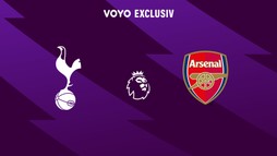 Tottenham - Arsenal