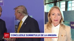Stirile PRO TV # 19.00 - 08 Iulie 2026