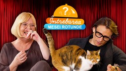 Emilia Popescu la întrebarea mesei rotunde