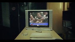 Episodul 6: Viața pă cameră