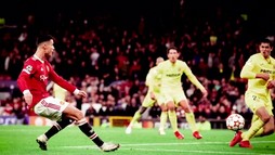Emblemele Manchester United