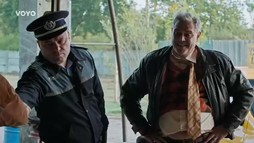 Episodul 3: Soacra lui Celentano, Partea II