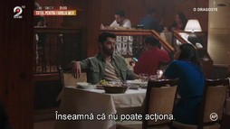 O dragoste - 4 Iunie 2026