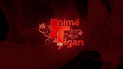 Inimă de țigan - trailer