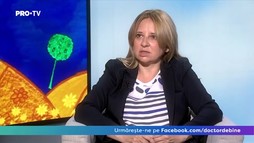 Dr. Dana Zaciu: “Tratament revoluționar cu celule stem pentru prematuri cu dificultăți de respirație”