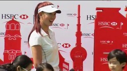 Legendele ale golf-ului