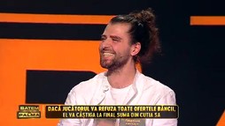 Sezonul 5, Episodul 40