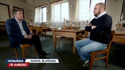 Europa, în apărare