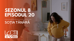 EP20 - Soția tânără