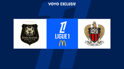 Rennes - Nice