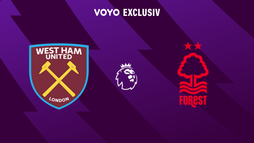 West Ham United - Nottingham Forest