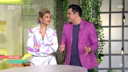 Vorbeste Lumea – 2 Februarie 2021