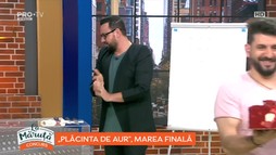 La Maruta – 26 Februarie 2021