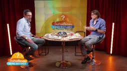 Întrebarea mesei rotunde, invitat Dan Bordeianu
