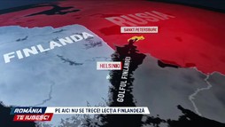 Pe aici nu se trece! Lecția finlandeză