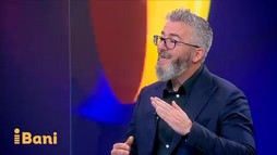 Cum vorbim cu copiii despre bani. Și cum rezolvăm tantrumurile la cumpărături.