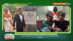 La Maruta – 3 Septembrie 2021