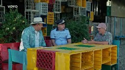 Episodul 27: Făină moldovenească