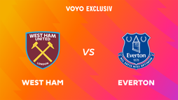 Rezumat: West Ham - Everton