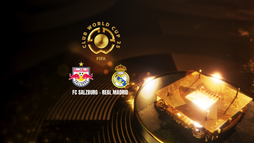 Rezumat: FC Salzburg - Real Madrid C.F