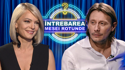 Întrebarea Mesei Rotunde cu Lavinia Petrea - Secretul din spatele Știrilor ProTV