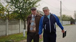 Episodul 6: Șpaga, Partea II