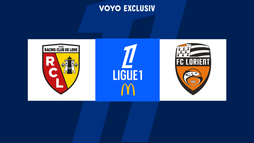Lens - Lorient