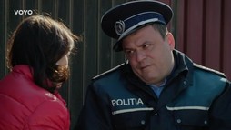 Episodul 25: Feromonii, Partea II