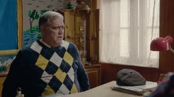 Episodul 11: Taxiul cu gresie